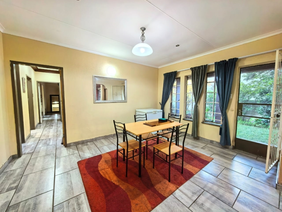 3 Bedroom Property for Sale in Vaalpark Free State